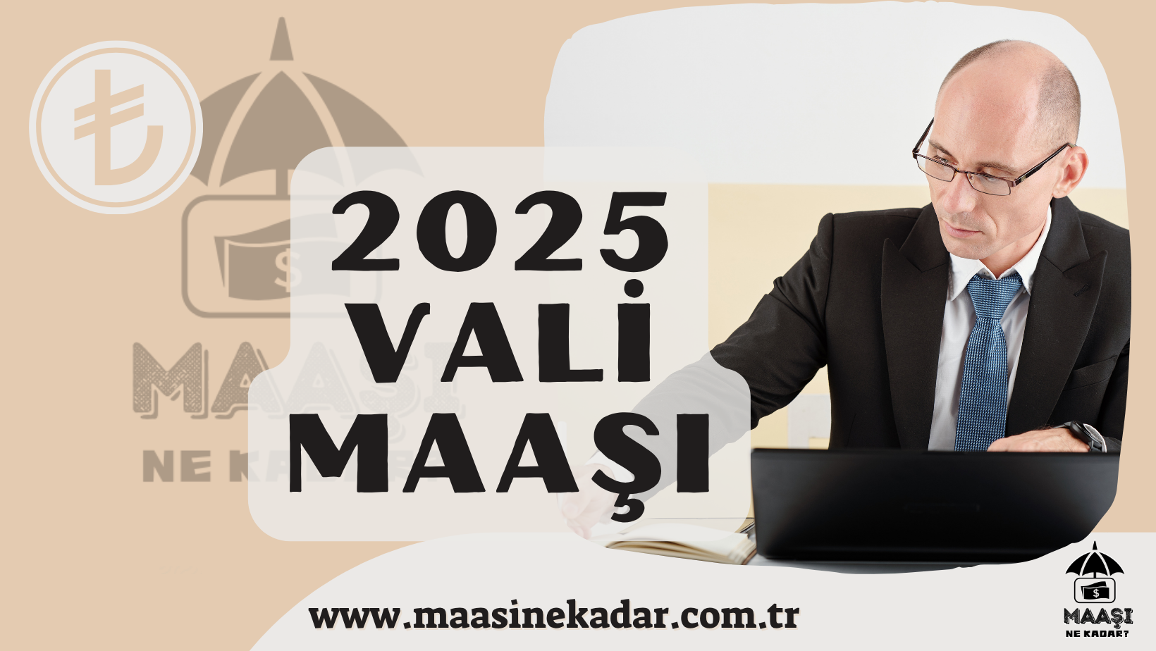 Vali Maaşı 2025